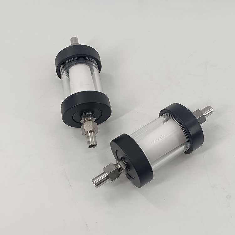 華豫供應(yīng)在線儀器測(cè)量過濾器HD-Z216 取樣用