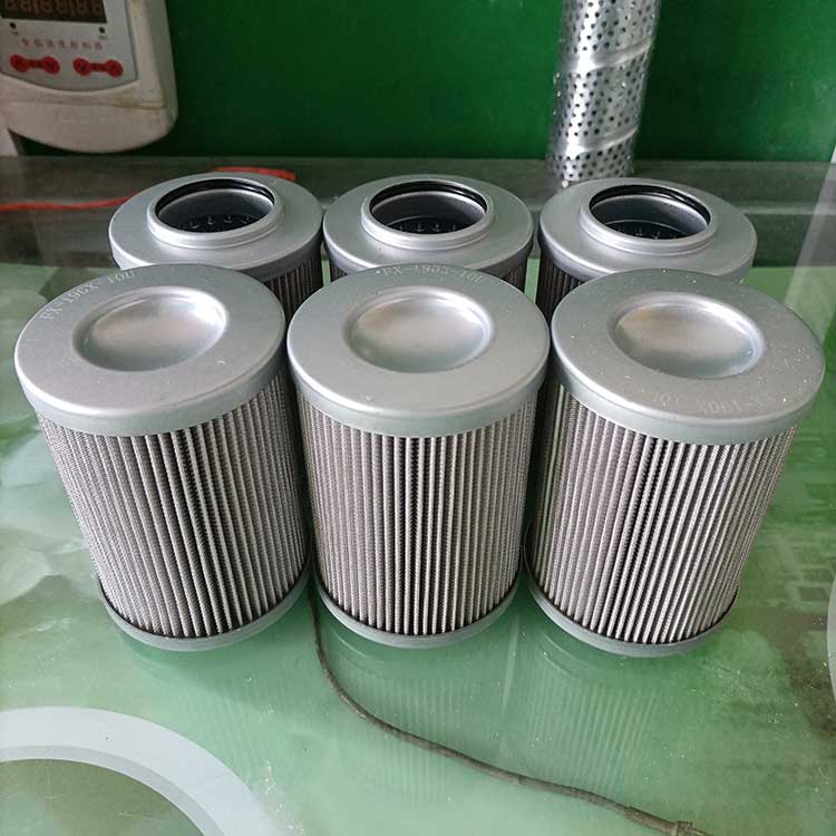華豫供應(yīng)替代增田油過(guò)濾器濾芯VLF06R-10P06F
