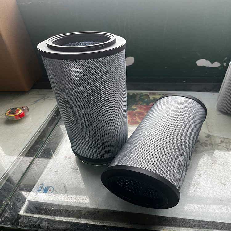 華豫供應回油過濾器濾芯LH0950R020BN/HC