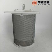 華豫生產XYZ-160 磁性過濾器濾網