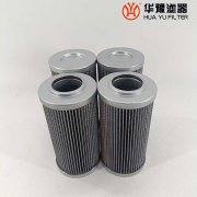 FLND-160 雙筒過濾器濾芯 華豫濾器