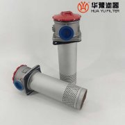 華豫供應RFA-40*30微型直回式回油過濾器